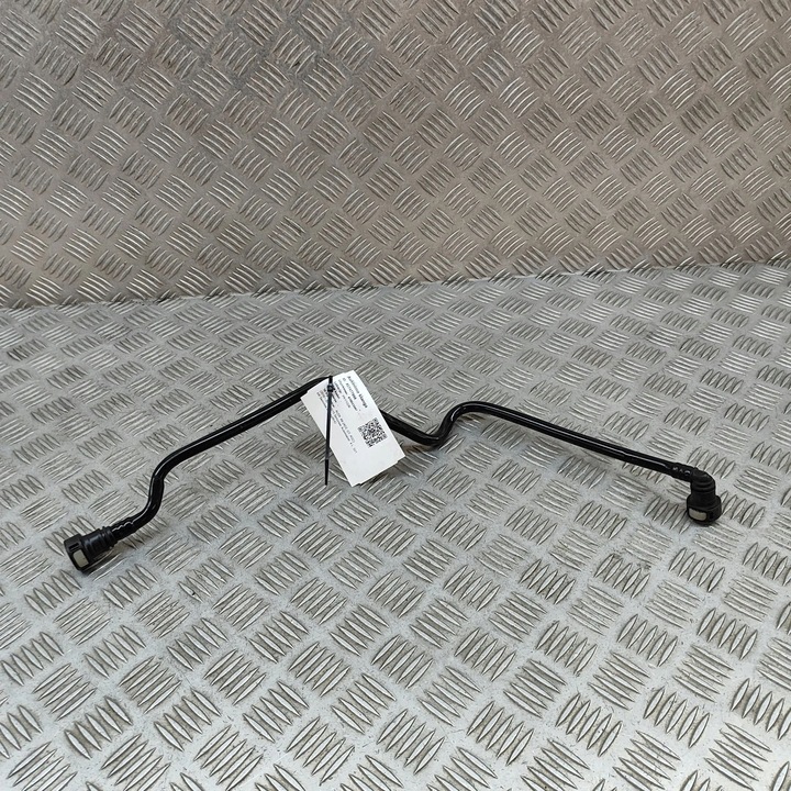 фото №5, Audi a6 s6 c7 4g 2015 шланг / шланг вакуум