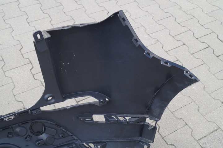 фото №12, Бампер зад задний land range rover evoque ii 2 pdc