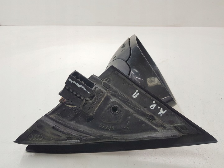 фото №7, Audi a6 s6 c5 4b 2002 ліва сторона комплектні