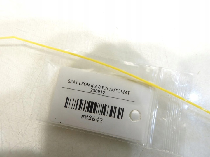 фото №9, Захист шасі ліва seat leon ii 1q0825212 1q0825212a 1q0825212l