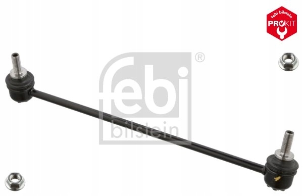 фото №2, Febi bilstein соединитель стабилизатора 103633