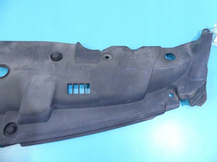 фото №2, Защита ремня передней civic viii sedan 06-09