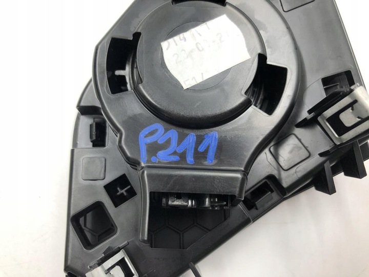 фото №10, Захист динамік лівий e-tron 50 4ke