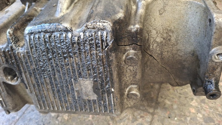 фото №14, Двигатель suzuki sx4 1.9 ddid 90tys d19aa