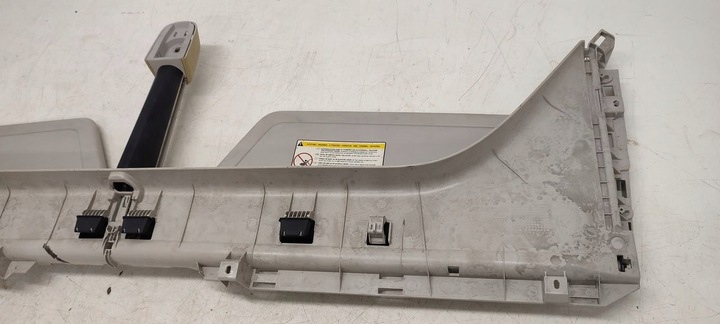 фото №11, Козырёк противосолнечный citroen c4