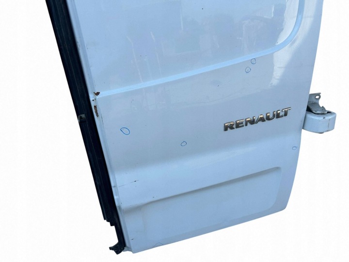 фото №8, Двері задні праві renault trafic iii x82
