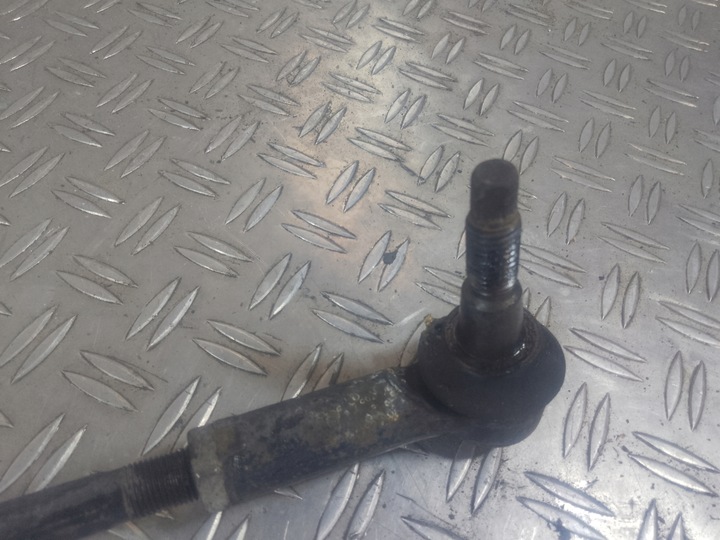 фото №7, Ford transit mk8 15- трансмісія кермова 2.2