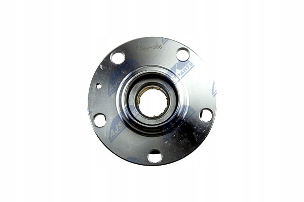 фото №11, Комплект подшипник диски зад audi a4 b6 b7 2000.11-2008.06 nty