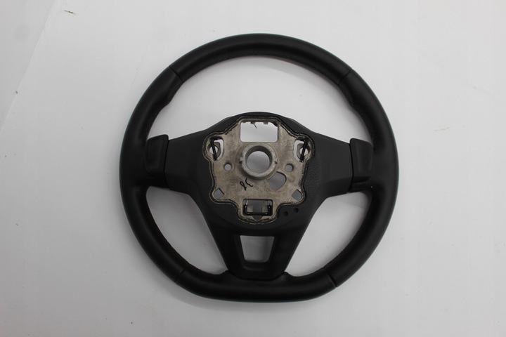 фото №10, Vw golf viii 5h0 кермо мульті шкіра dsg