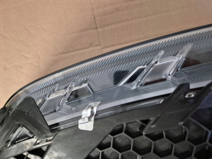 фото №14, Ford tourneo connect лампа правая полный led правый 2kf941036e европа оригинал