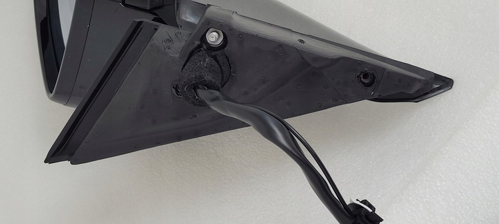 фото №10, Зеркало правые 15+1 кабели byd уплотнитель 2022- 14283164-00 ekeu-8202109a