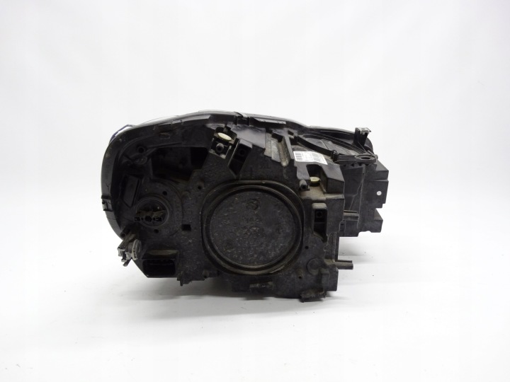фото №12, Bmw 2 f45 f46 14-18 фара ліва повний led 7494855 оригінальна