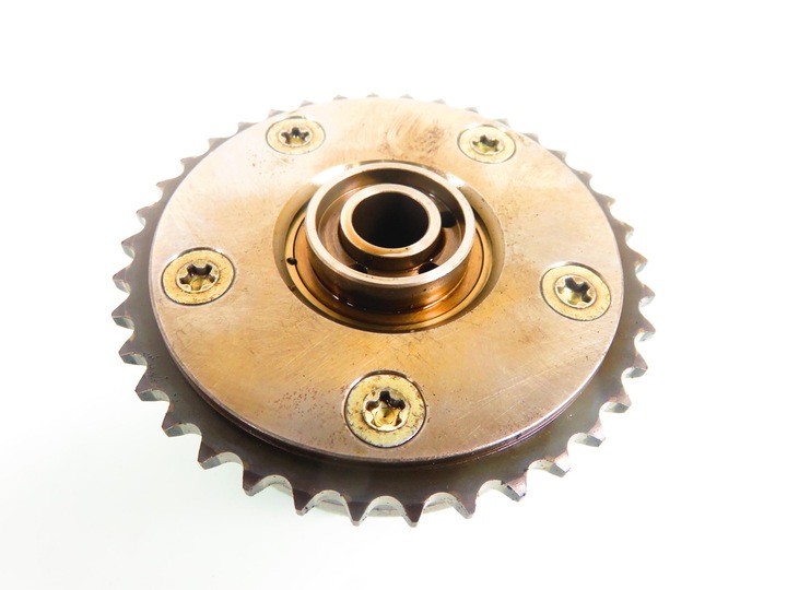 фото №5, Вариатор bmw e46 750003206 750462903