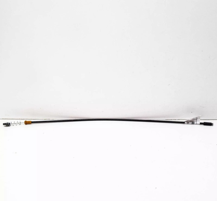 фото №9, Bmw 3 e36 трос гальмуюча задні сидіння 52108187999 oem