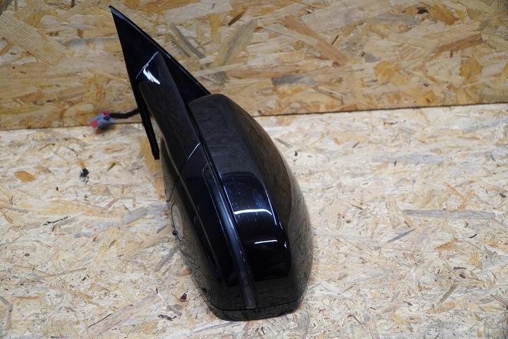 фото №8, Зеркало левая 12 pin evoque ii l551 22r европа 18-