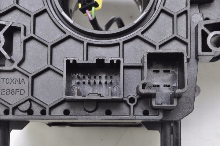 фото №8, Ford focus mk4 перемикач комбінований h1bt-3f944-ae