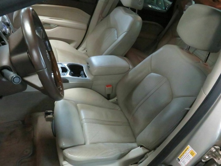 фото №7, Подушка сиденья подушка cadillac srx 2010