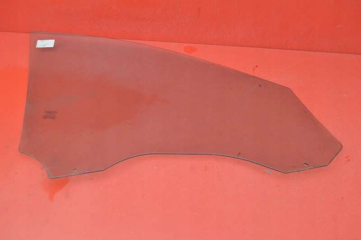 фото №7, Стекло боковая левая перед передняя fiat croma 2 ii 05-11