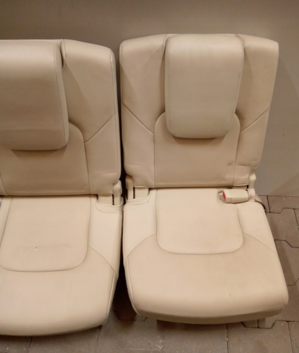 фото №8, Диван infiniti qx56 qx80 z62 10-17
