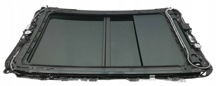фото №8, Люк панорама дах панорамний vw tiguan iii 571 audi q6 571877041d