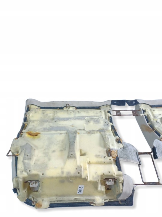 фото №6, Комплект сидінь mercedes-benz e w238 a2389206700merc