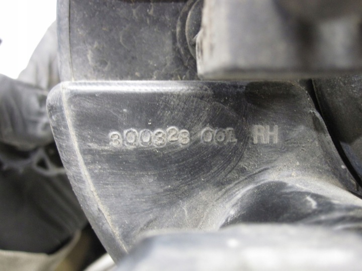 фото №7, Jeep patriot 10r фара права перед англієць 300328001