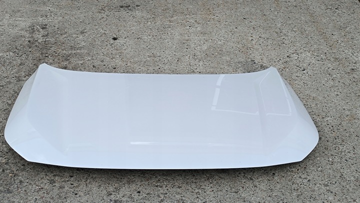 фото №8, Капот крышка двигателя honda hr-v iii