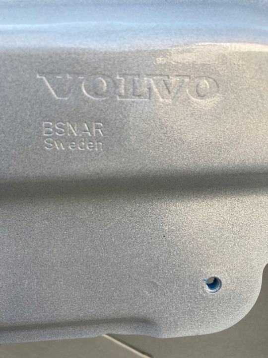 фото №12, Volvo xc40 двері правий перед передні праві