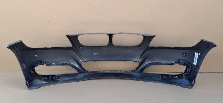 фото №7, Bmw 3 e90 e91 рестайлінг lci бампер перед передній pdc 51117143745
