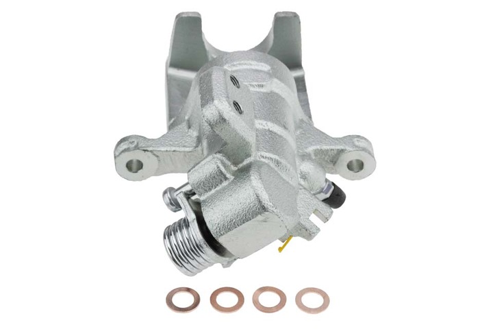 фото №14, Супорт гальмівний зад honda civic 4d 05-12 /правий/