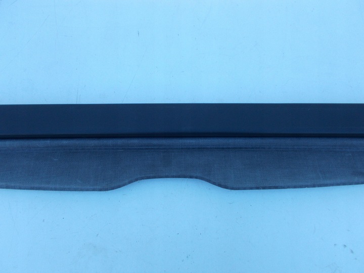 фото №10, Ролета штора багажника зад chevrolet captiva i 2006-2009