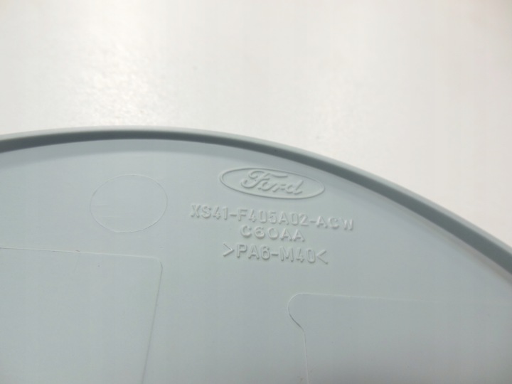 фото №6, Кришка заливання пального ford; focus 1998-2005 cak oem номер 1214249