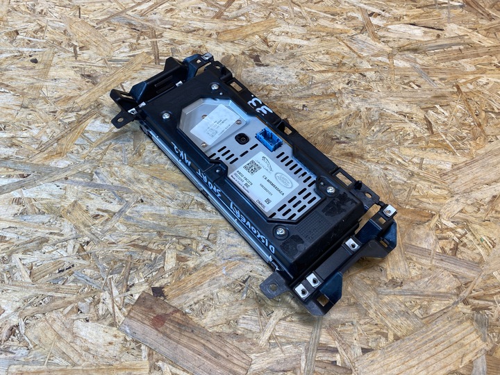 фото №8, Монитор дисплей экран навигация discovery sport l550 k8d2-19c279-be