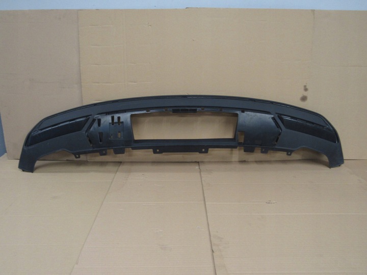 фото №1, Audi q5 80a 2016-202 spiler бампер зад