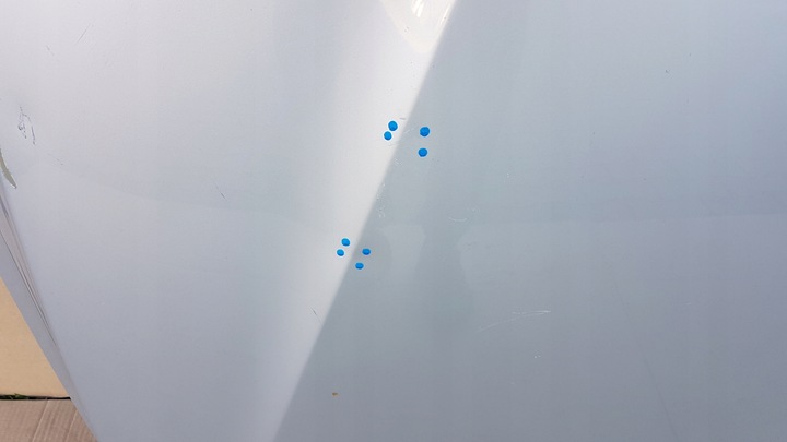 фото №11, Капот bmw f30 f31