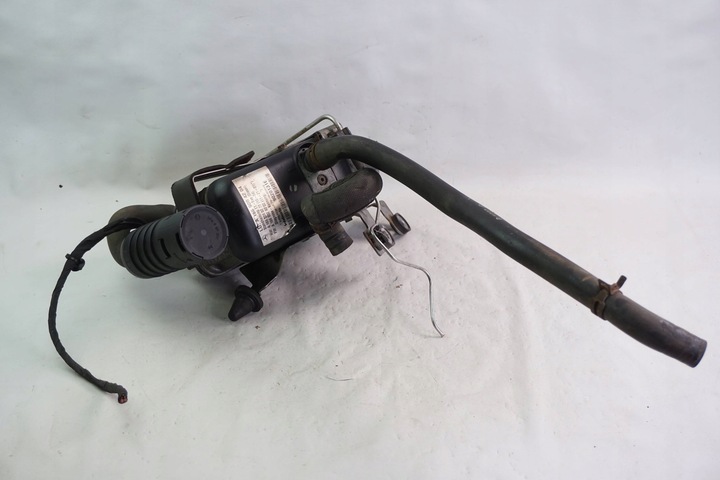 фото №1, Отопление стояночный вебасто mercedes w166 a1669004204