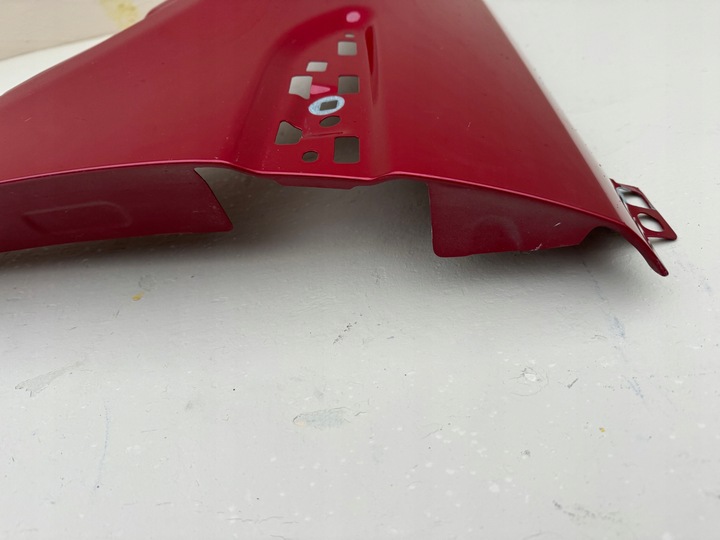 фото №12, Land rover discovery sport l550 крыло левый переднее перед fb7216016