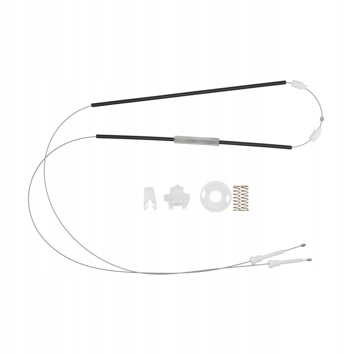 фото №1, Набор nap. подъемника перед 6205-09-030800p