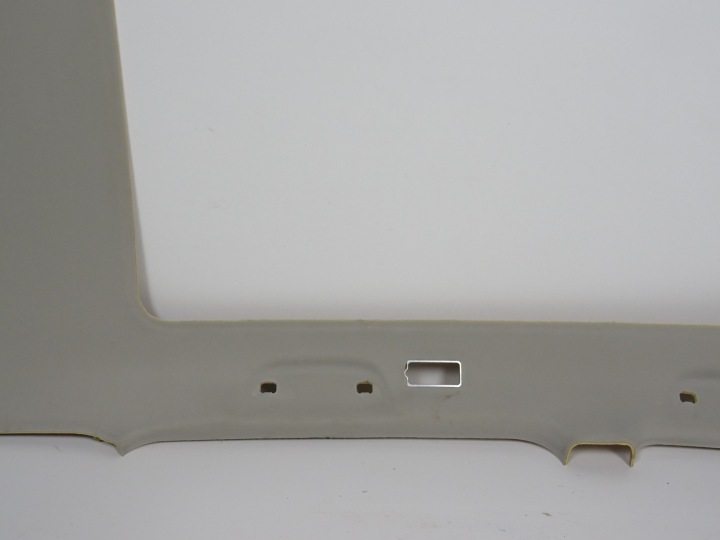 фото №9, Qashqai j10 +2 podsufitta 73910ey22a 2009-2013