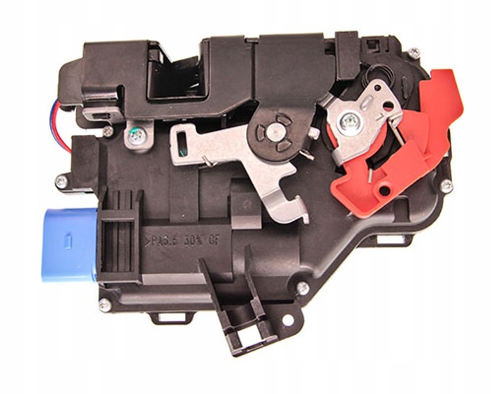 фото №7, Замок дверь 179144/feb