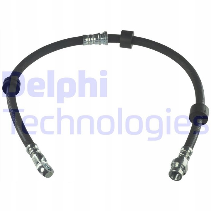 фото №2, Шланг ham. mitsubishi asx ga_w_ lh7173 delphi