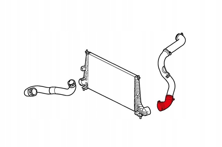 фото №14, Шланг турбіни 24skv813 / # 730 24skv813 skv
