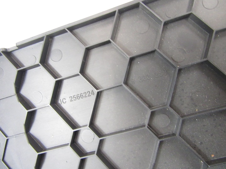 фото №8, Корпус захист nad ноги пасажира права bmw f39 x2 f48 x1 європа