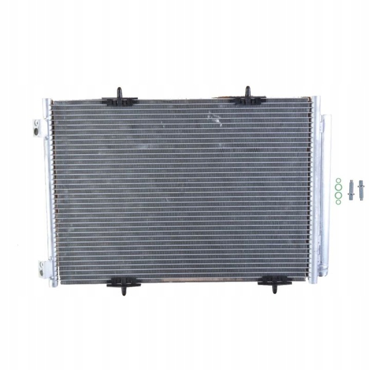 фото №13, Конденсатор nrf 6455hf 6455ek e163371 9650894080