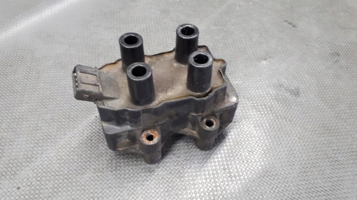 фото №12, 2526055a котушка запалювання opel vectra b 1.8