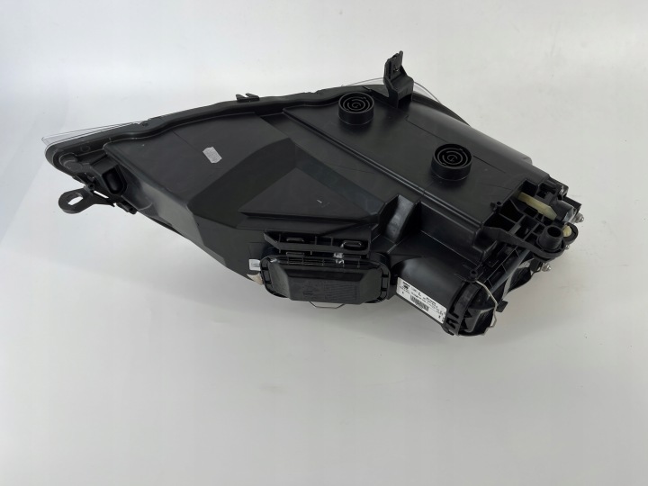 фото №11, Seat leon iii 3 рестайлинг обычная led 16- фара левая правая