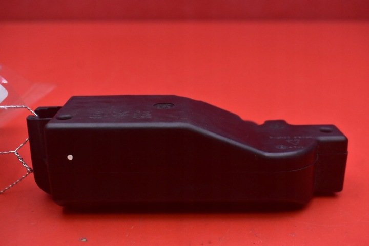 фото №5, Замок кришки зад багажника 9653208080 citroen c6 1 i 04-12