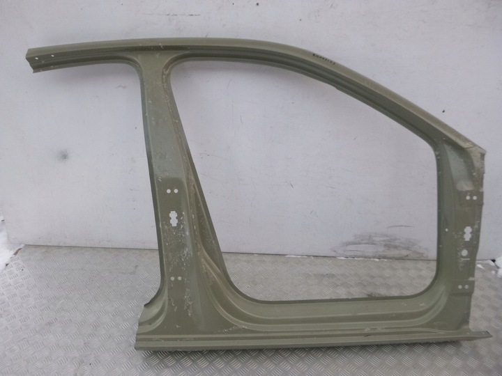 фото №1, Поріг праві стійка обшивка skoda superb iii новий оригінальний 3v5809606