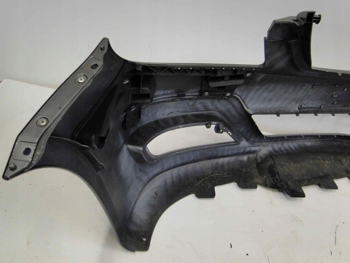 фото №8, Mercedes b w245 245 рестайлінг бампер переднє bez pts