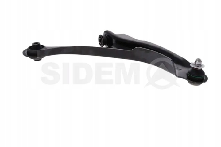 фото №16, 2x ричаги sidem низ l+p do renault clio iv, clio iv furgon/hatchback